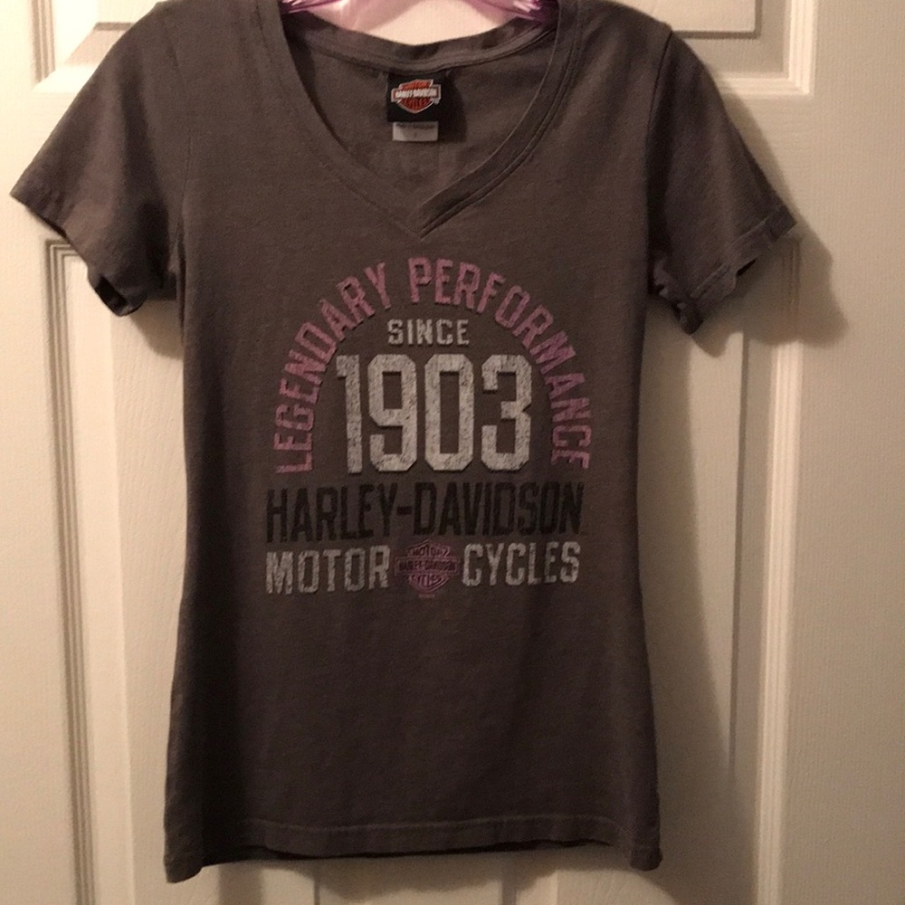 Harley Davidson 1903 T-Shirt